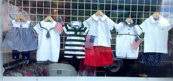 Memorial Day Collection
